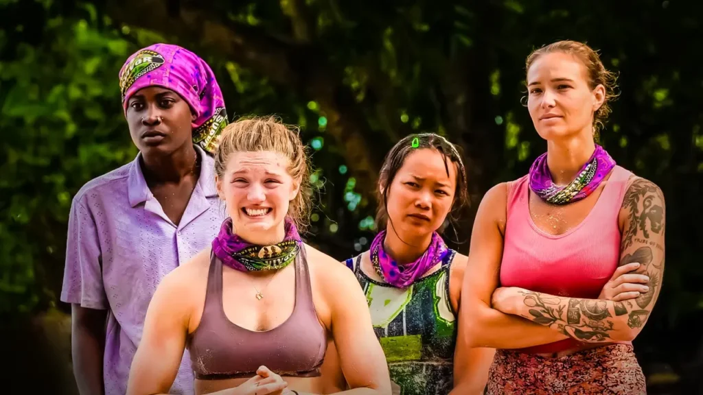 won survivor 48