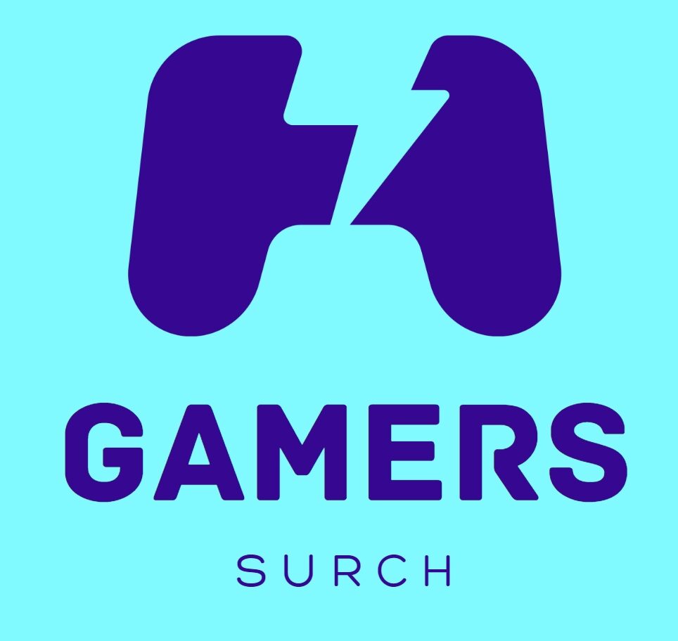 Gamers Surch