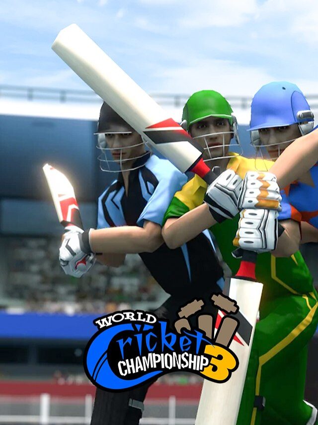 Top five cricket games for android