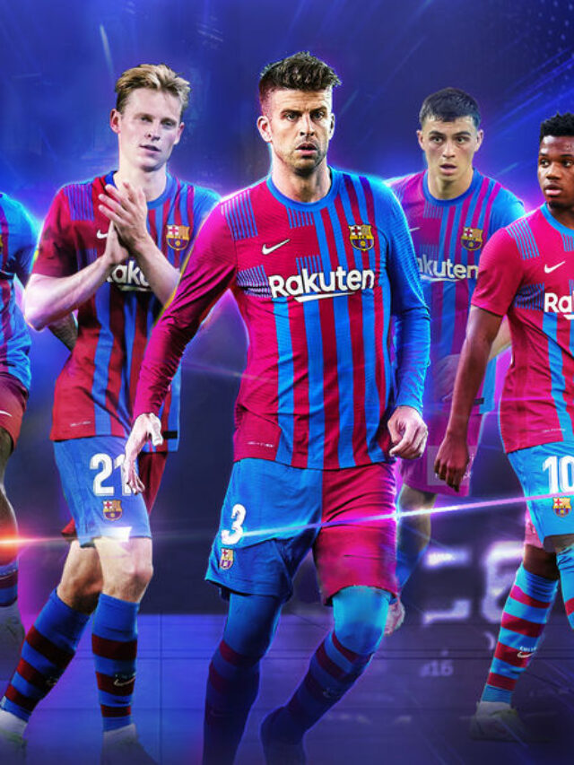 Top five realistic football games for Android