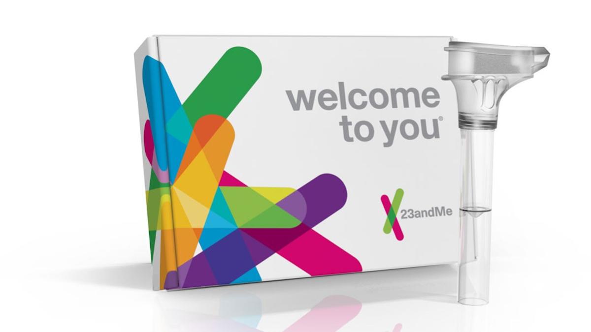 Regeneron’s $256M Acquisition of 23andMe