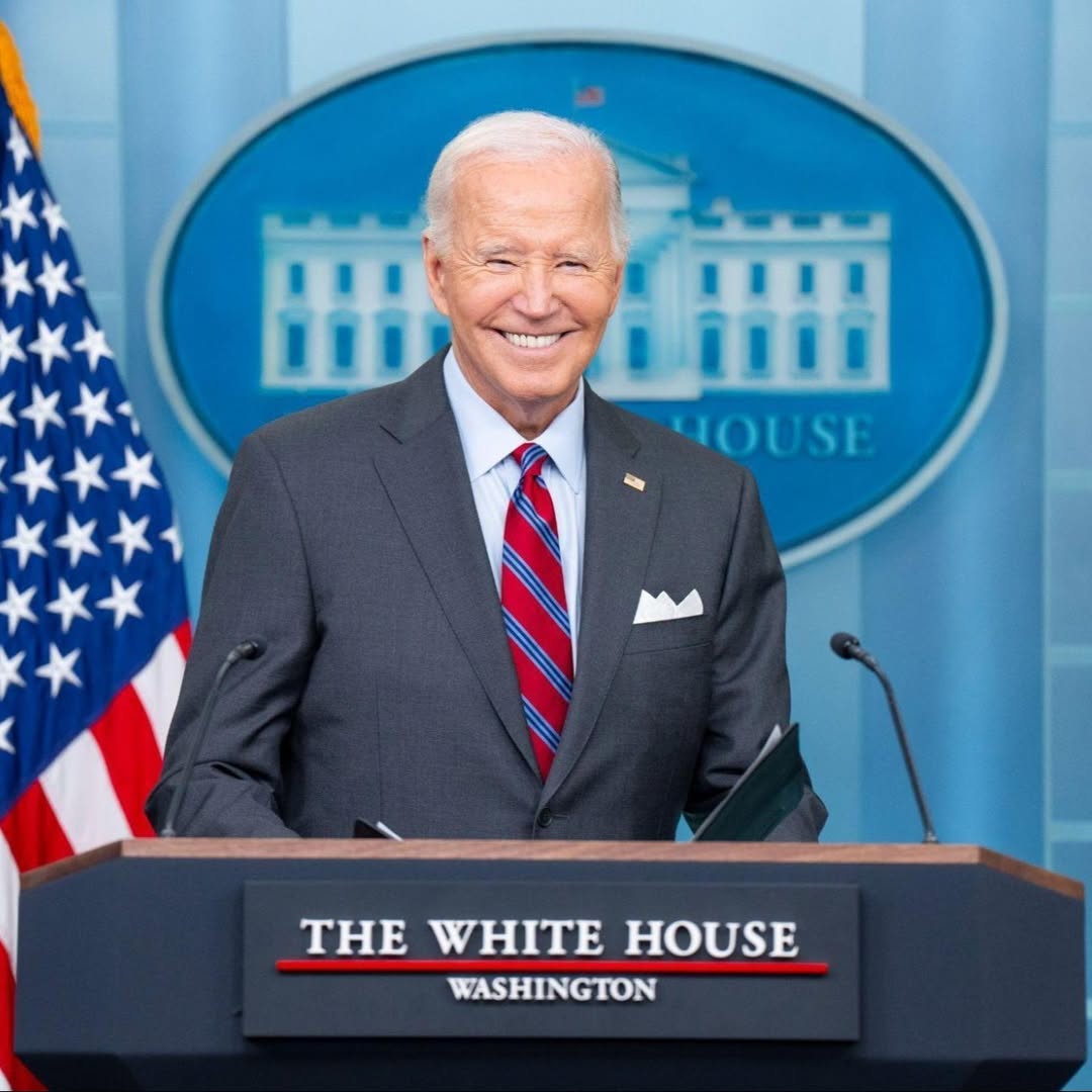 Joe Biden’s Prostate Cancer Diagnosis