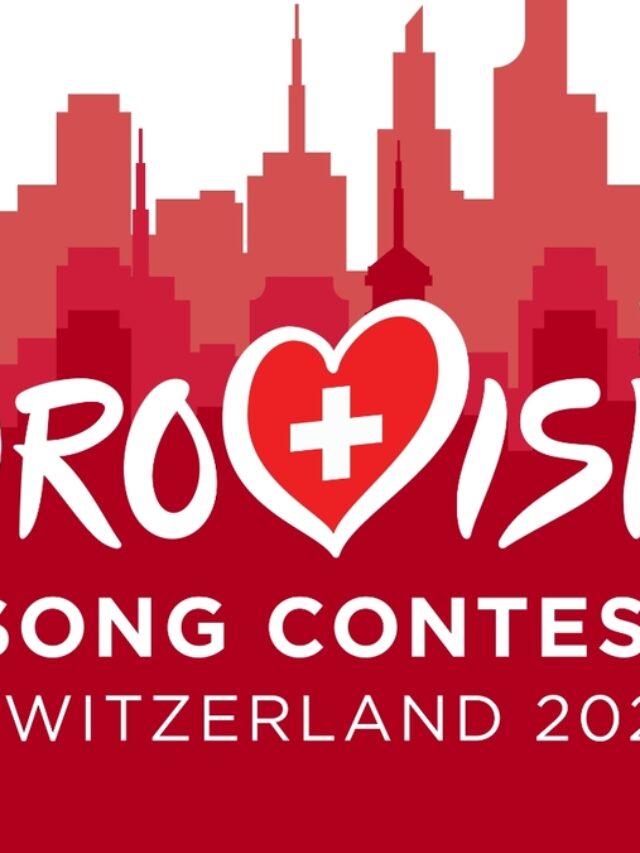 Eurovision 2025 Results