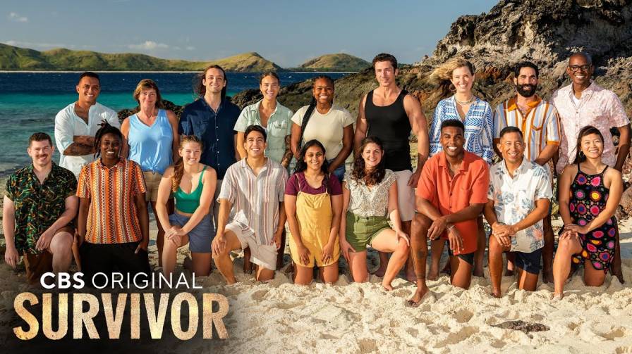 won survivor 48